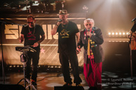 Soviet Suprem / Le Trianon - 30 janvier 2026