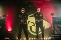 Soviet Suprem / Cabaret Sauvage - 09 juillet 2026
