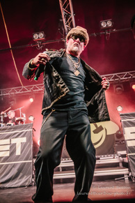 Soviet Suprem / Cabaret Sauvage - 09 juillet 2026