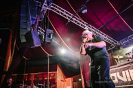 Soviet Suprem / Cabaret Sauvage - 09 juillet 2026