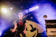 Soviet Suprem / Cabaret Sauvage - 09 juillet 2026