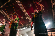 Soviet Suprem / Cabaret Sauvage - 09 juillet 2026