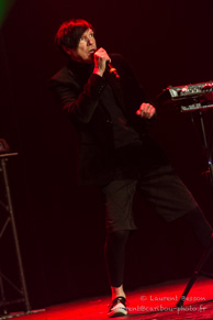 Sparks / L'Alhambra - 04/12/13