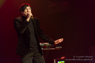 Sparks / L'Alhambra - 04/12/13