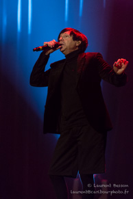 Sparks / L'Alhambra - 04/12/13