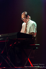 Sparks / L'Alhambra - 04/12/13