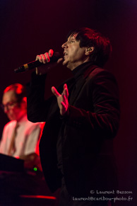 Sparks / L'Alhambra - 04/12/13