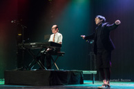 Sparks / L'Alhambra - 04/12/13