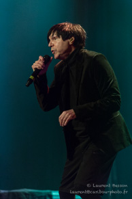 Sparks / L'Alhambra - 04/12/13