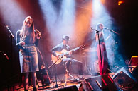 Sparky In The Clouds