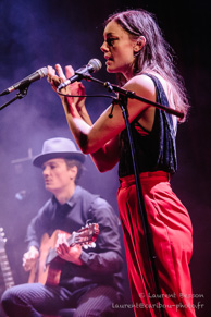 Sparky in the Clouds / Studio de l'Ermitage - 26 janvier 2017