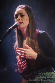 Sparky in the Clouds / Studio de l'Ermitage - 26 janvier 2017