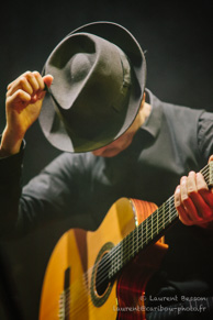 Sparky in the Clouds / Studio de l'Ermitage - 26 janvier 2017