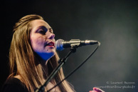 Sparky in the Clouds / Studio de l'Ermitage - 26 janvier 2017