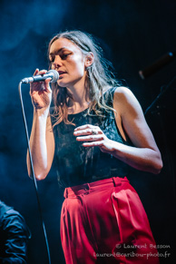 Sparky in the Clouds / Studio de l'Ermitage - 26 janvier 2017