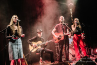 Sparky in the Clouds (feat. Gunwood) / Studio de l'Ermitage - 26 janvier 2017