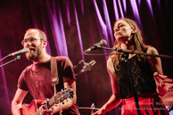 Sparky in the Clouds (feat. Gunwood) / Studio de l'Ermitage - 26 janvier 2017