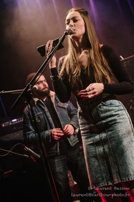 Sparky in the Clouds (feat. Gunwood) / Studio de l'Ermitage - 26 janvier 2017