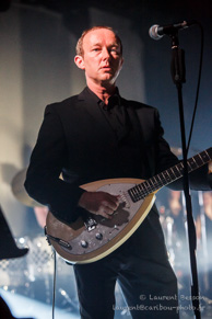 The Specials / Le Bataclan - 30 novembre 2014