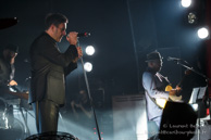 The Specials / Le Bataclan - 30 novembre 2014