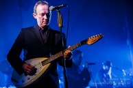 The Specials / Le Bataclan - 30 novembre 2014