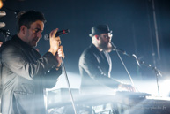 The Specials / Le Bataclan - 30 novembre 2014