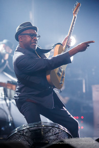 The Specials / Le Bataclan - 30 novembre 2014