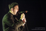 The Specials / Le Bataclan - 30 novembre 2014