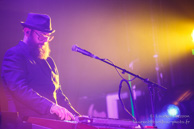 The Specials / Le Bataclan - 30 novembre 2014