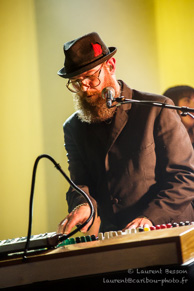 The Specials / Le Bataclan - 30 novembre 2014