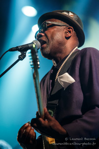 The Specials / Le Bataclan - 30 novembre 2014