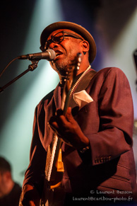 The Specials / Le Bataclan - 30 novembre 2014