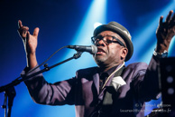 The Specials / Le Bataclan - 30 novembre 2014