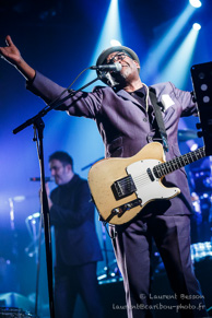 The Specials / Le Bataclan - 30 novembre 2014