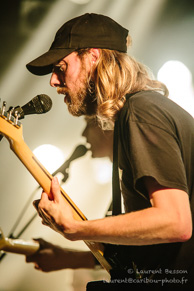 Spring King / Point Ephémère - 30 septembre 2016