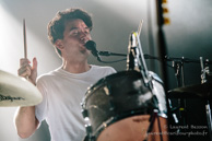 Spring King / Point Ephémère - 30 septembre 2016