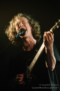 Spring King / Point Ephémère - 30 septembre 2016