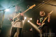 Spring King / Point Ephémère - 30 septembre 2016