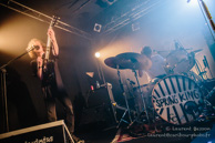 Spring King / Point Ephémère - 30 septembre 2016