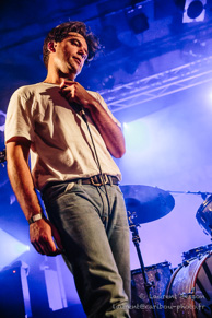 Spring King / Point Ephémère - 30 septembre 2016