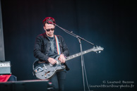 Sprints / Les Eurockéennes 2024 - Belfort - 06 juillet 2024