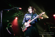 Sprints / Cabaret Sauvage - 28 mars 2026