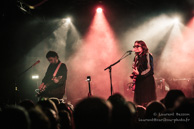 Sprints / Cabaret Sauvage - 28 mars 2026