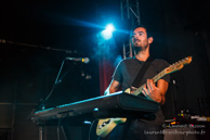 Stal / La Flèche d'Or - 22 mai 2015