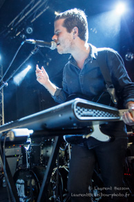 Stal / La Flèche d'Or - 22 mai 2015