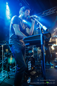 Stal / La Flèche d'Or - 22 mai 2015