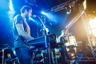 Stal / La Flèche d'Or - 22 mai 2015