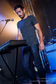 Stal / La Flèche d'Or - 22 mai 2015