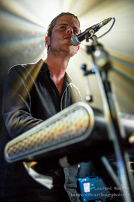 Stal / La Flèche d'Or - 22 mai 2015