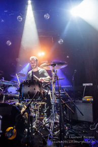 Stal / La Flèche d'Or - 22 mai 2015